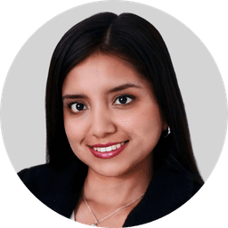 Ing. Piera Cabanillas